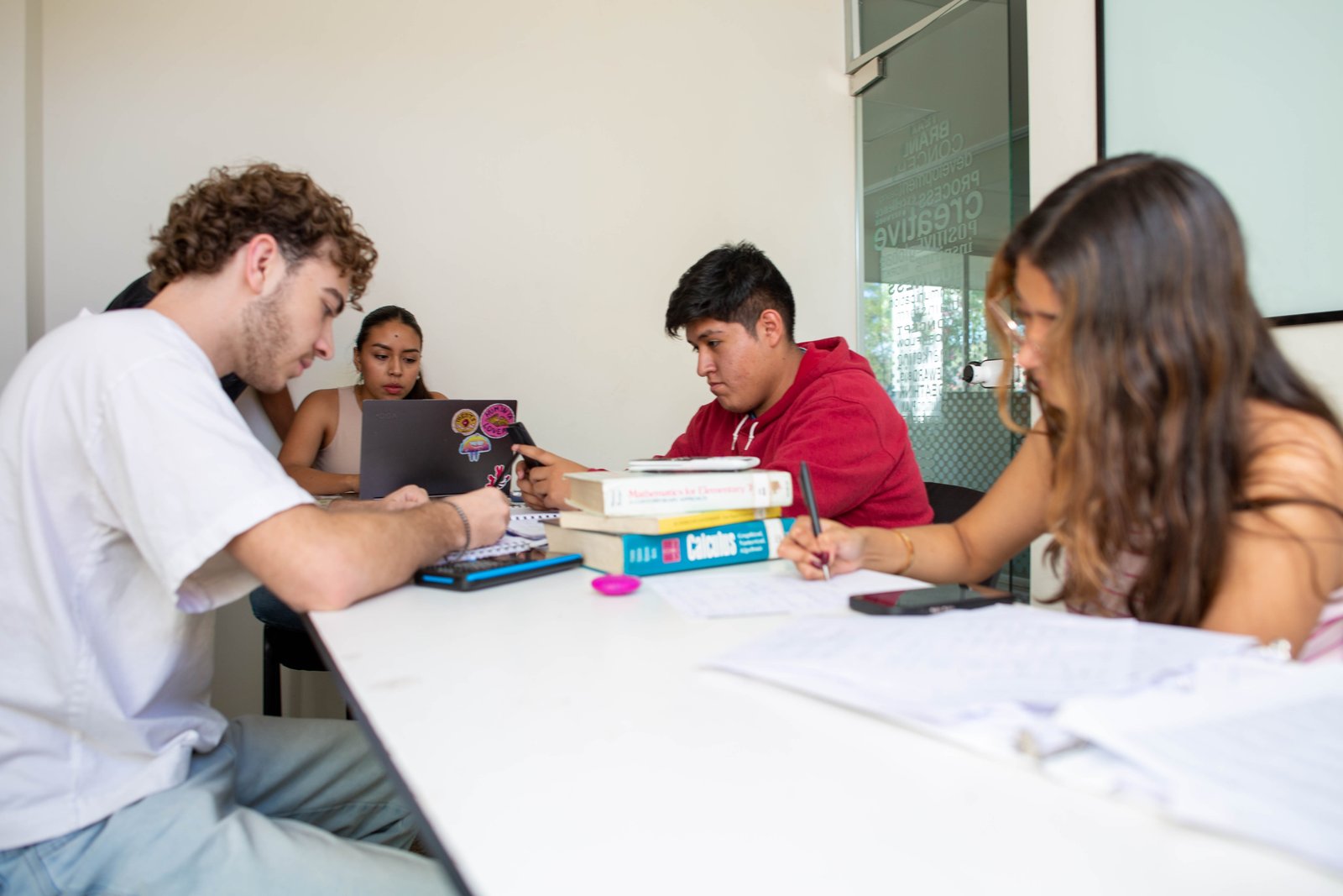 Campus universitario